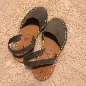 Calaxini Sandals